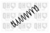 QUINTON HAZELL QCS7566 Coil Spring
